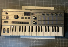Korg microkorg analog for sale  San Rafael