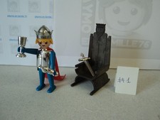 Playmobil vintage médiéval d'occasion  Buchy