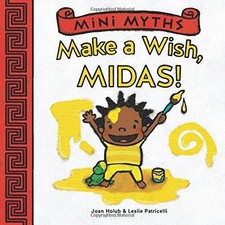 Mini myths make for sale  ROSSENDALE