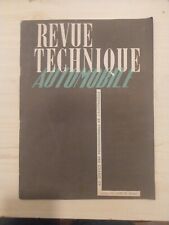 Revue technique lancia d'occasion  Avignon