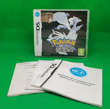Nintendo pokemon versione usato  Villachiara