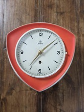 kuchenuhr 50er gebraucht kaufen kuchenuhr 50er gebraucht kaufen Benningen
