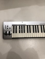 Audio midi keyboard for sale  LONDON