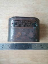 Manchester salford savings for sale  MANCHESTER