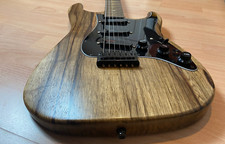 Black limba fully for sale  LLANELLI