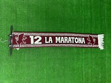 Sciarpa ultras scarf usato  Guidonia Montecelio