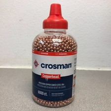 Crosman 0767 copperhead for sale  Stoughton