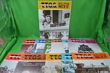 Toy train operating for sale  Saint Joe
