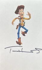 Tom hanks woody for sale  Huron