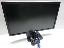 Monitor LCD tela plana Dell 23" E2311Hf WideScreen 1920x1080 com VGA e alimentação comprar usado  Enviando para Brazil