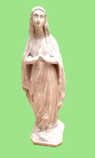 Heiligenfigur madonna heilige gebraucht kaufen  Drebber