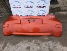 Toyota aygo rear for sale  BIRMINGHAM