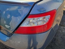 Conjunto de lanterna traseira direita usado serve: 2008 Honda Civic Cpe grau direito A comprar usado  Enviando para Brazil