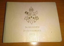 Roma vaticano 1000 usato  Italia