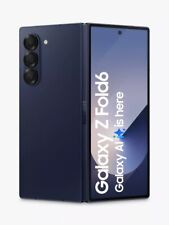 Samsung galaxy fold6 for sale  WELLINGBOROUGH
