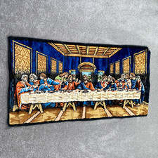 Vintage religious rug for sale  Fillmore