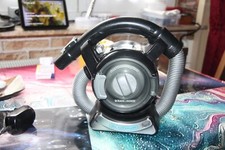 Black decker handstaubsauger gebraucht kaufen  Bad Ems
