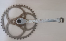 Guarnitura bianchi denti usato  Perugia