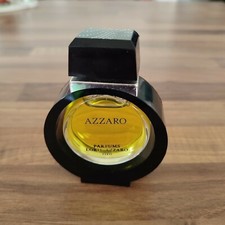 Factice azzaro parfums gebraucht kaufen  Hamburg