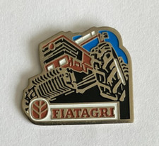 Pin fiatagri agricultural d'occasion  Expédié en Belgium