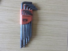 Kugelkopf winkelschraubendrehe gebraucht kaufen  Heusweiler