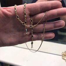 Jolie parure collier d'occasion  Champigneulles