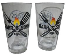 Set rahr sons for sale  Dallas