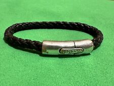 Uno men leather for sale  Hollywood