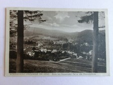 Alte wernigerode hasserode gebraucht kaufen  Neu-Ulm