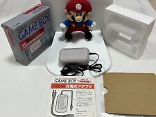 Nintendo gameboy battery gebraucht kaufen  Hamburg