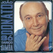 JOAO DONATO - So Danco Samba - CD - Import - **Excellent Condition** comprar usado  Enviando para Brazil