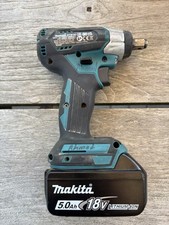 Makita dtw181 akku gebraucht kaufen  Goslar