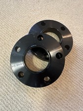 Pair 5x112 20mm for sale  MAIDSTONE