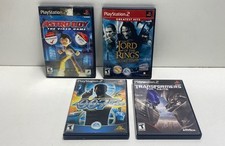 Transformers games playstation for sale  Los Angeles