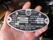 Ww2 era gleen for sale  Berkeley