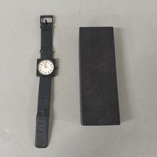Muji minimalist square for sale  GRANTHAM