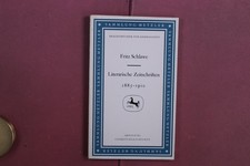 407407 fritz schlawe gebraucht kaufen 407407 fritz schlawe gebraucht kaufen  Herzebrock-Clarholz