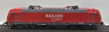 Märklin 36600 elektrolok gebraucht kaufen  Bernau