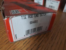 Fai ss4651 tie for sale  LISBURN
