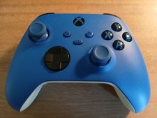 Manette fil xbox d'occasion  Anduze