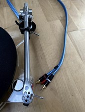 Rega rb250 tonearm for sale  HUNTINGDON