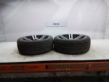 Front wheels tyres for sale  DONCASTER
