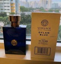 Versace dylan blue usato  Catania