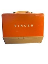 Vintage 1961 singer for sale  Dickinson