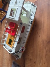 Playmobil 3540 hausboot gebraucht kaufen  Duisburg