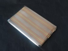 Art deco cigarette d'occasion  Paris IX