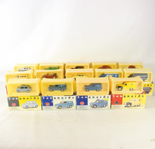 Vanguards bundle collectible for sale  LEEDS