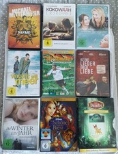 Dvd sammlung paket gebraucht kaufen  Bonn