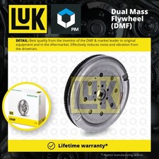 Dual mass flywheel for sale  UK