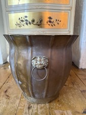 Vintage antique brass for sale  COLCHESTER